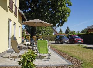 Ferienwohnungen am Roten Nil - Lübben - 3