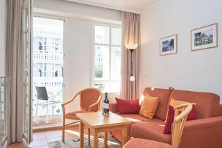 Fewo 504, Haus Göhren - Sellin - 0