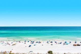 Majestic Sun A605 - Destin - 2