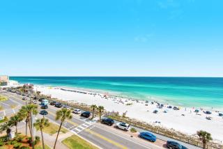 Majestic Sun A605 - Destin - 5