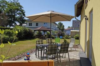 Ferienwohnungen am Roten Nil - Lübben - 2