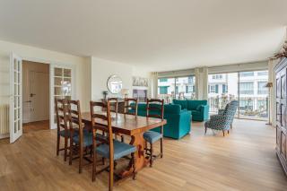 Bel appartement en plein centre ville et 50 m de la grande plage - Saint-Jean-de-Luz - 4