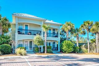 Miramar Beach Villas 120 - Destin - 0