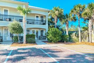 Miramar Beach Villas 120 - 9