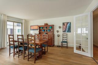 Bel appartement en plein centre ville et 50 m de la grande plage - Saint-Jean-de-Luz - 2