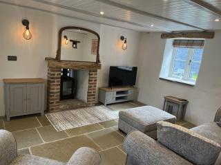 Blacksmiths Cottages - Filey - 4
