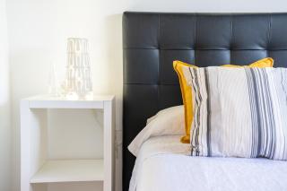 Apartamento Jibazahora Aries - 2