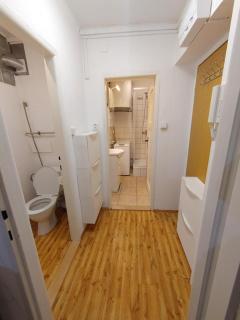 Sušice apartmán 18 - Sušice - 3