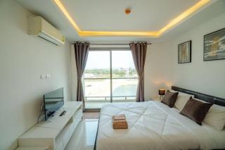 LAKE VIEW Studio in LBR Maldives - Jomtien Beach - 9