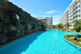 LAKE VIEW Studio in LBR Maldives - Jomtien Beach - 8