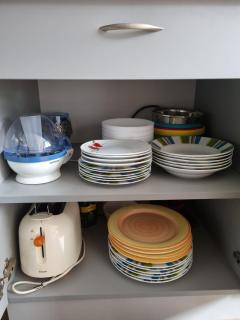 Stara Huta Wielki Dział - 1