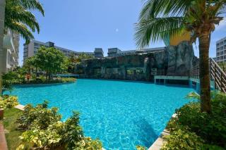 LAKE VIEW Studio in LBR Maldives - Jomtien Beach - 2