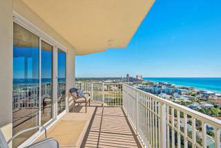 Ariel Dunes I 1701 - Destin - 7