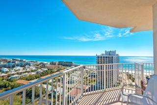 Ariel Dunes I 1701 - Destin - 5