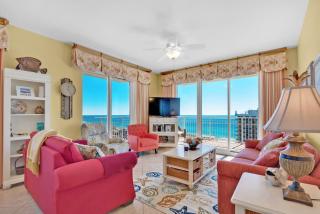 Ariel Dunes I 1701 - Destin - 1