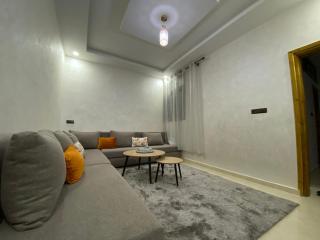 Résidence Mayssa 1 et Mayssa 2 boujdour appartements meublés - Boujdour - 2