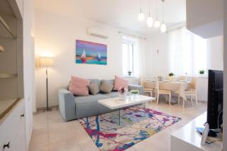 MS 3BR Apartment near Kolovare beach - Zadar - 0