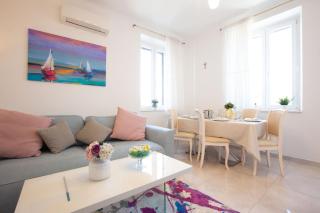 MS 3BR Apartment near Kolovare beach - Zadar - 6