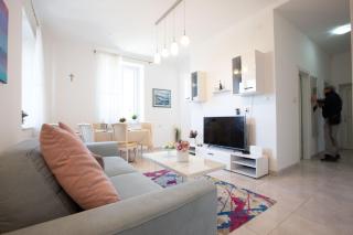 MS 3BR Apartment near Kolovare beach - Zadar - 4