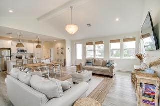 Waveland Vacation Rental with Private Heated Pool - Waveland - 7