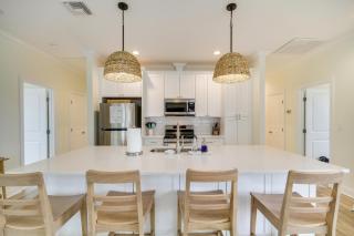 Waveland Vacation Rental with Private Heated Pool - Waveland - 3