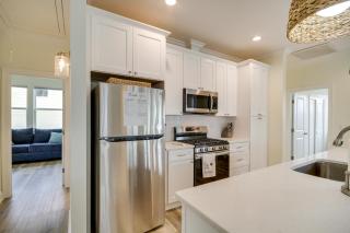 Waveland Vacation Rental with Private Heated Pool - 5