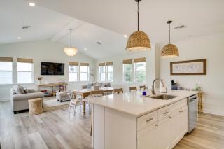 Waveland Vacation Rental with Private Heated Pool - Waveland - 1