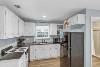 30A Blue Lake Cottage - Santa Rosa Beach - 7