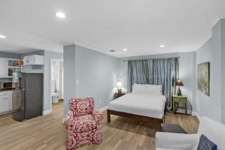 30A Blue Lake Cottage - Santa Rosa Beach - 6