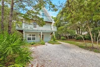 30A Blue Lake Cottage - Santa Rosa Beach - 9