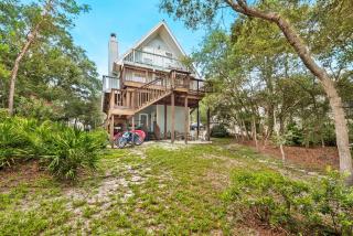 30A Blue Lake Cottage - Santa Rosa Beach - 2