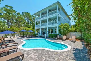 SeaBatical - Seagrove Beach - Santa Rosa Beach - 0