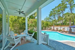 SeaBatical - Seagrove Beach - Santa Rosa Beach - 7