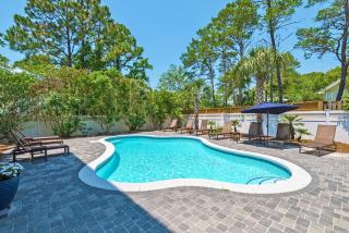 SeaBatical - Seagrove Beach - Santa Rosa Beach - 8