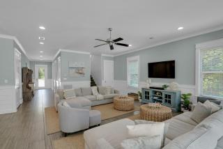 SeaBatical - Seagrove Beach - Santa Rosa Beach - 3