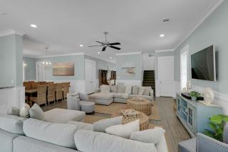 SeaBatical - Seagrove Beach - Santa Rosa Beach - 2