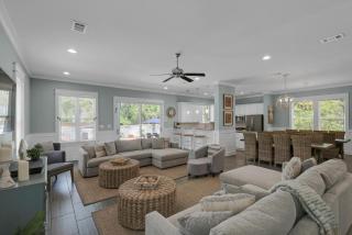 SeaBatical - Seagrove Beach - Santa Rosa Beach - 1