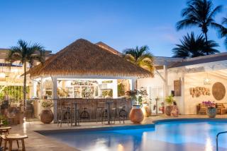 Le Relais du Moulin - Hôtel de Charme & Spa Adult Only - 6