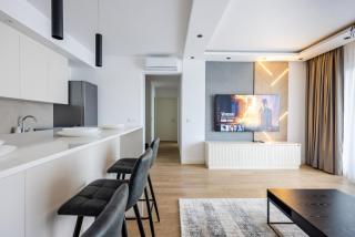 Terra Luxe Residences - Sajmište - 6