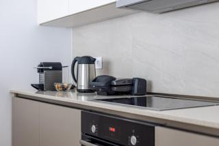 Terra Luxe Residences - Sajmište - 1