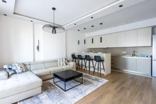 Terra Luxe Residences - Sajmište - 4