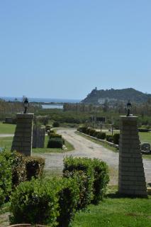Il Falconiere - Muravera - 0