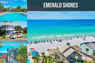 Coconut Cove - Destin - 8