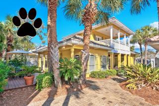 Coconut Cove - Destin - 0
