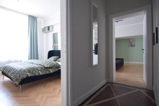 Beautiful Apartment in Old City - Bucarest - 2