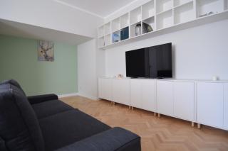 Beautiful Apartment in Old City - 1