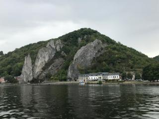 Au Rocher - Dinant - 5