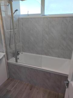 Moden Stylish Appartment In Southsea Free Onsite Parking - 5