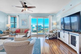 Ariel Dunes II 1001 - Destin - 9