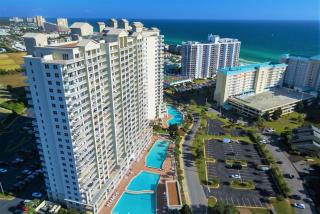 Ariel Dunes II 1001 - Destin - 6